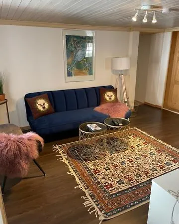 Chesa Prema Cavardiras