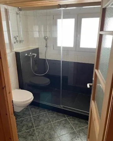 Appartement Chesa Prema