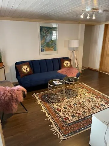 Chesa Prema Cavardiras