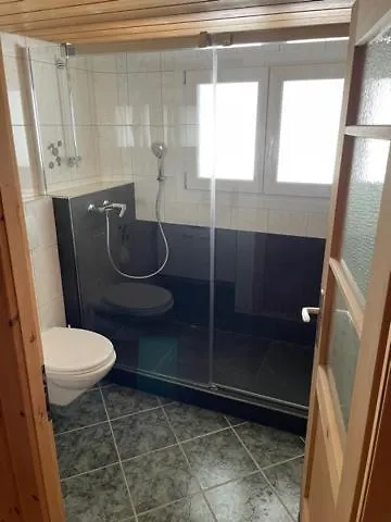 Apartment Chesa Prema